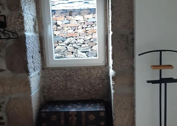 Casa Do Alambique