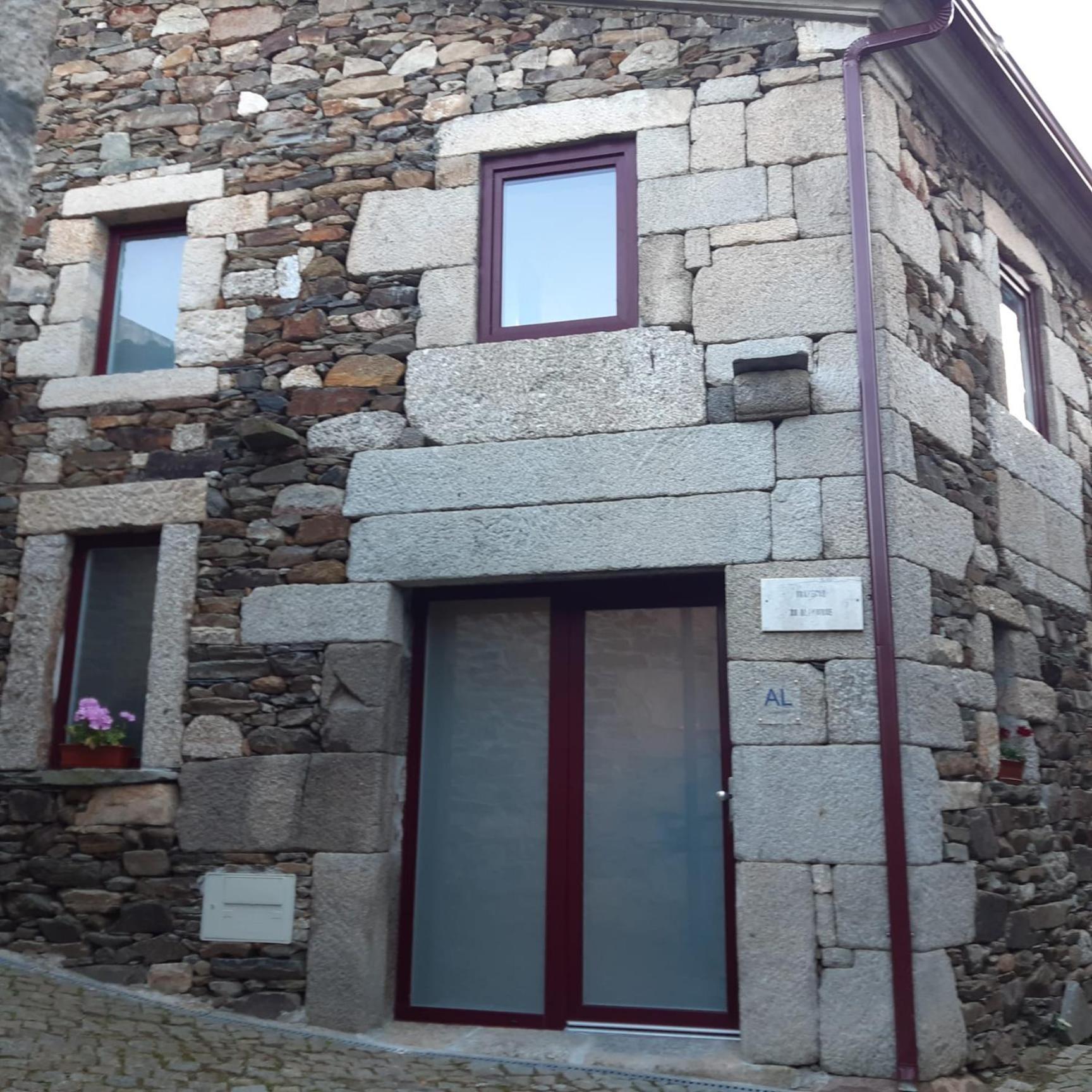 Casa Do Alambique Holiday home Castro Daire